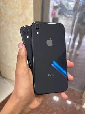 Apple iPhone XR 64GB 128GB