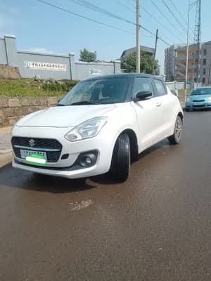 Suzuki Swift 2022 13000KM