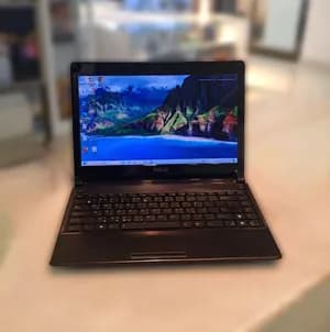 ASUS Core i5 13.3 inch Laptop
