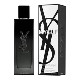 Yves Saint Laurent MYSELF eau de parfum 100 ML