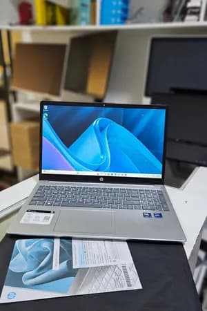 HP Ultra 7 15.6 Inch Laptop