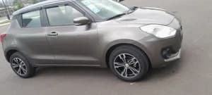 Suzuki Swift 2021 1.2L