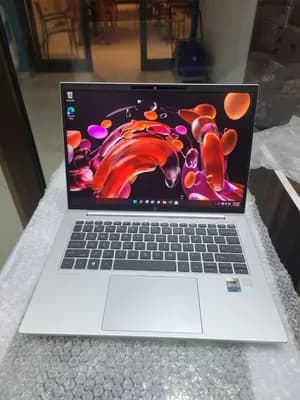 HP EliteBook 840 G9 i7 Laptop