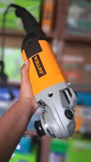 Welloo 2400W