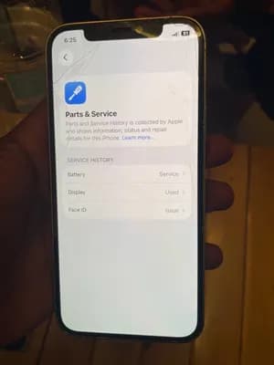 iPhone 12 Pro 256GB
