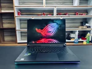 ASUS ROG Strix G16 2024 Laptop