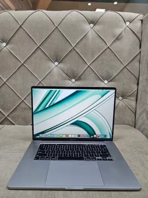 Apple MacBook Pro 2019 i9 32GB