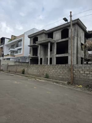 500 Sqm House for Sale Ayat