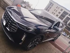 Chery Jetour X70 Plus 2024
