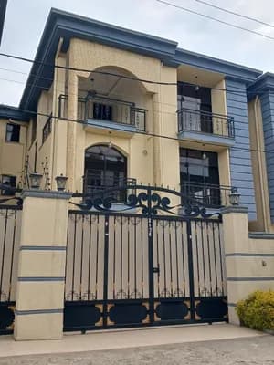 G+2 House for Sale in Summit