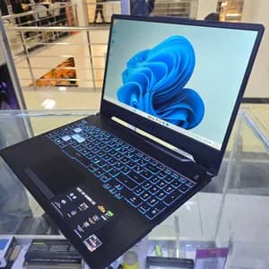 ASUS TUF Gaming A15 Ryzen 7 RTX 3050