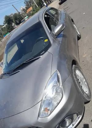 Suzuki Dzire 2022 Automatic