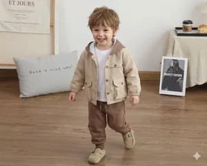 3 piece set casual outfit