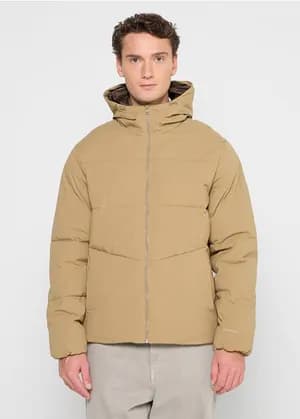 JACK & JONES Polyester Jacket