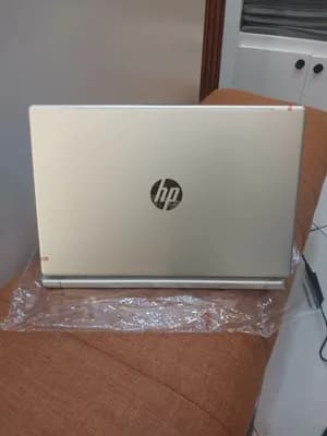 Hp Notebook 1TB SSD 16GB RAM 15.6 FHD