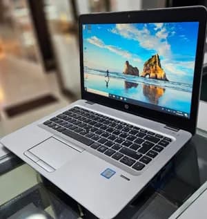 HP EliteBook 840 G3 i7 Laptop