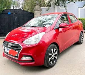 Hyundai Grand i10 2020