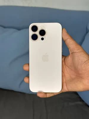 iPhone 16 Pro Max 256GB