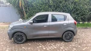 Suzuki Celario