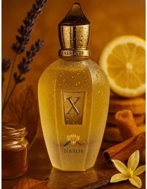XERJOFF NAXOS