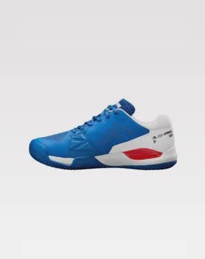 Wilson RUSH 40-46 Mesh
