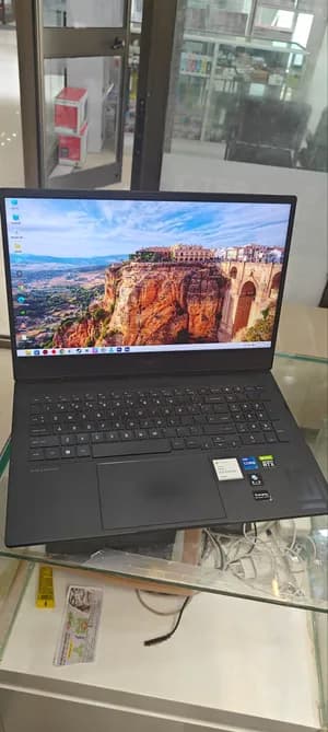 HP OMEN 16 Gaming Laptop