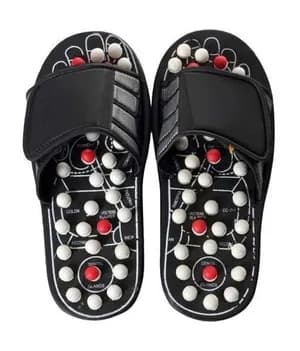 Foot Massage Slippers