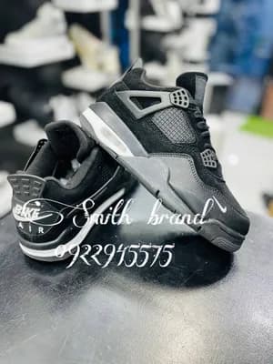 Jordan 4 Sneakers Sizes 40-43
