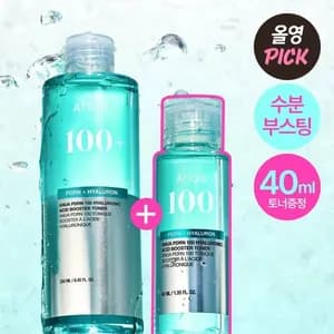 Anua PDRN 100 Hyaluronic Acid Booster Toner