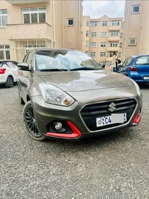 Suzuki Dezire 2022 Automatic