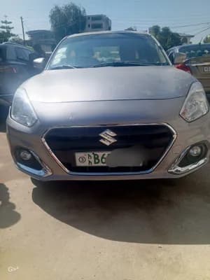 Suzuki Dzire 2022 Automatic