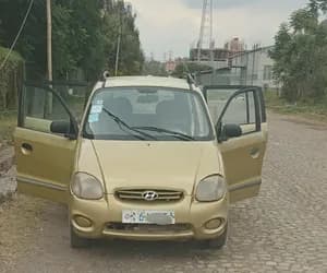 Hyundai Atoz 1998 800cc