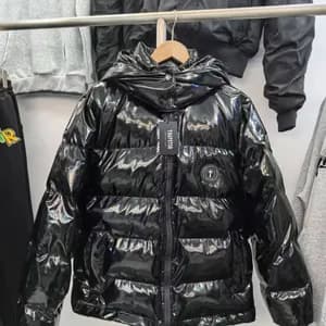 Trapstar puffer jacket