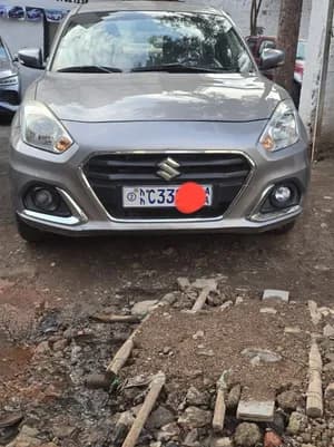 Suzuki Dzire 2022 Automatic