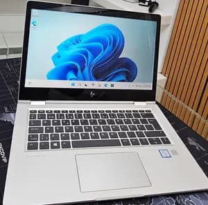 HP EliteBook X360 1030 G2