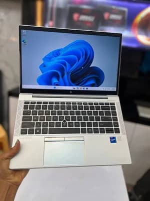 HP EliteBook 840 G8 i7 16GB 512GB