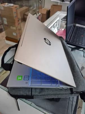 Hp Pavilion 8th Generation