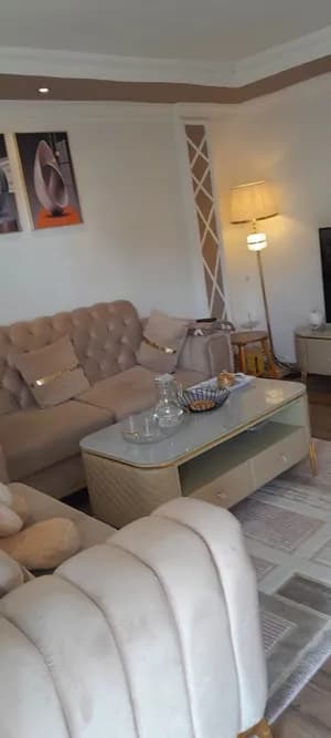 One Bedroom Summit Condominium 47sqm