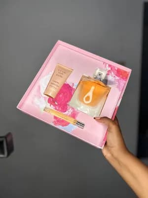 Lancome 100ml perfume