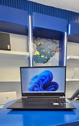 HP Victus 16 RTX 3050Ti Laptop