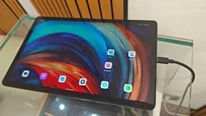 Lenovo TB-J6C6F Tablet 128GB 6GB