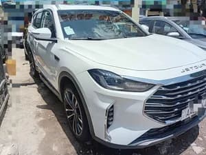 2022 Jetour X70 Plus SUV