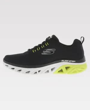 Skechers 40-42 Textile
