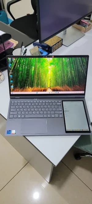 Lenovo ThinkBook Plus Dual Screen