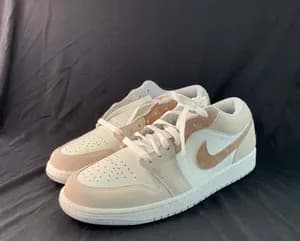 Jordan 1 low