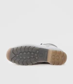 Timberland Leather Shoes