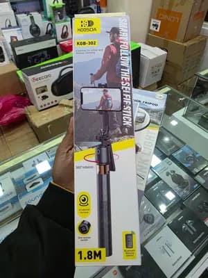 KOOSDA KGB-302 Smart Follow Selfie Stick