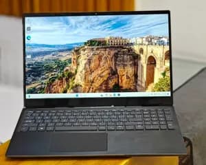 Dell Inspiron 7506 X360 Laptop