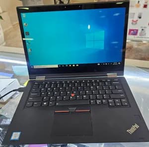 Lenovo ThinkPad Yoga X380 16GB 512GB