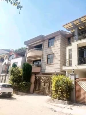 G+2 House for Sale in Ayat